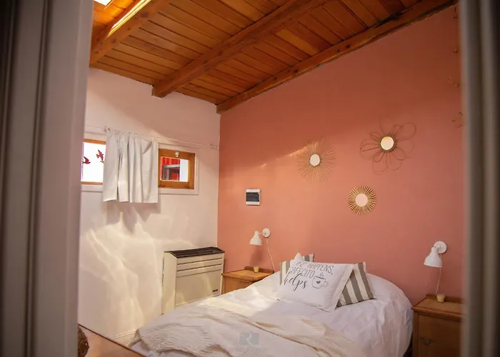 Casa Jardin Adesmia