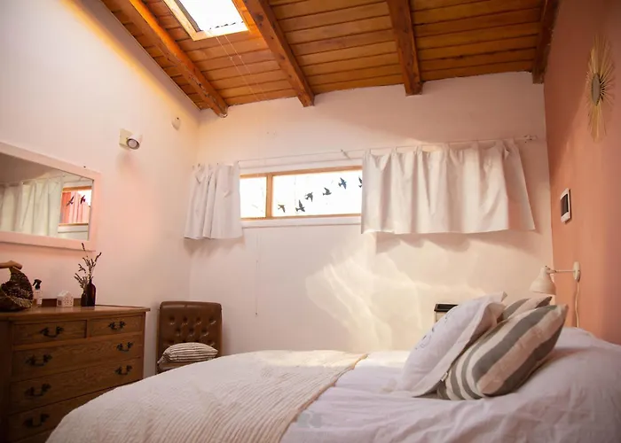 Casa Jardin Adesmia