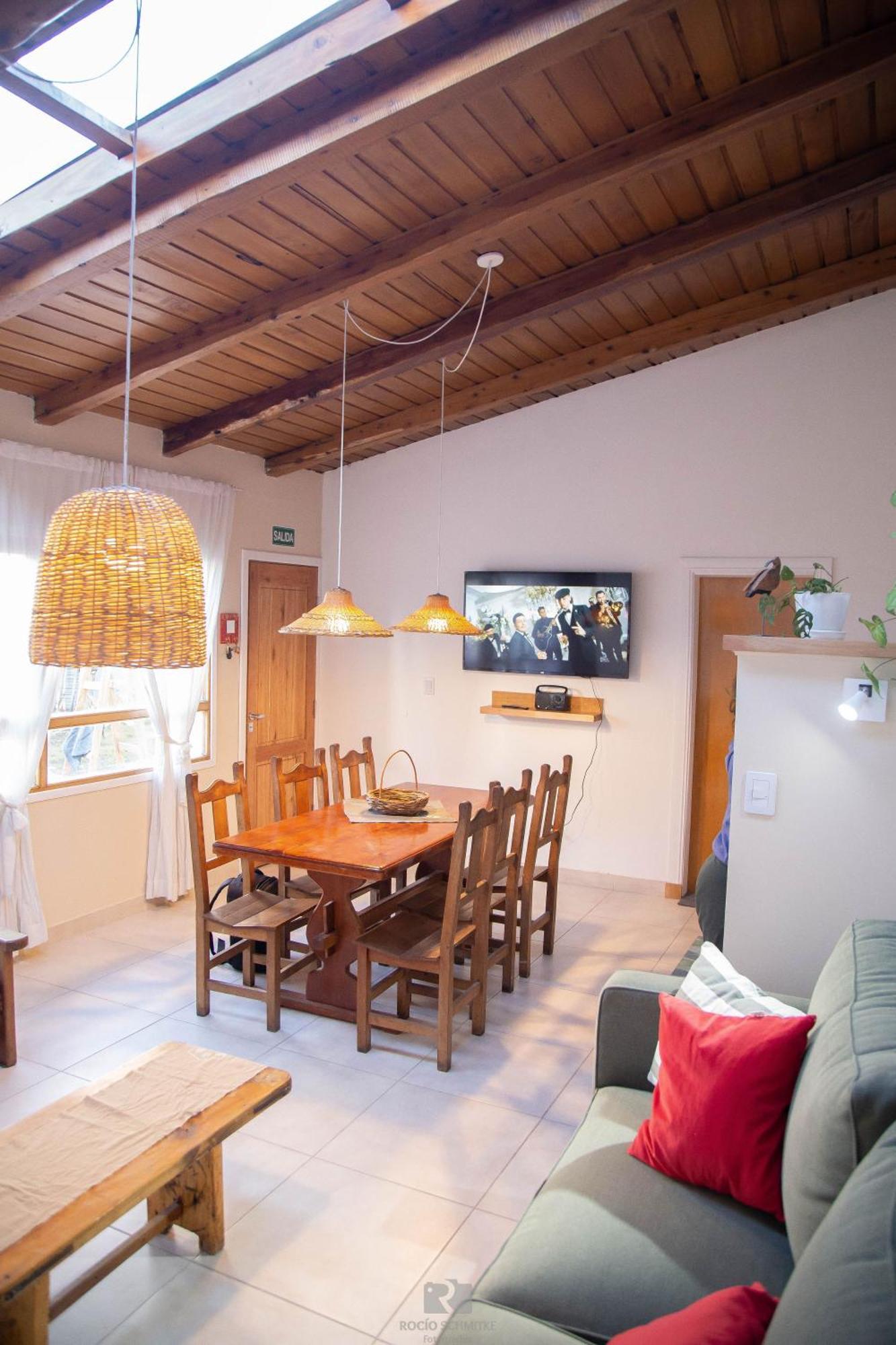 Casa Jardin Adesmia *