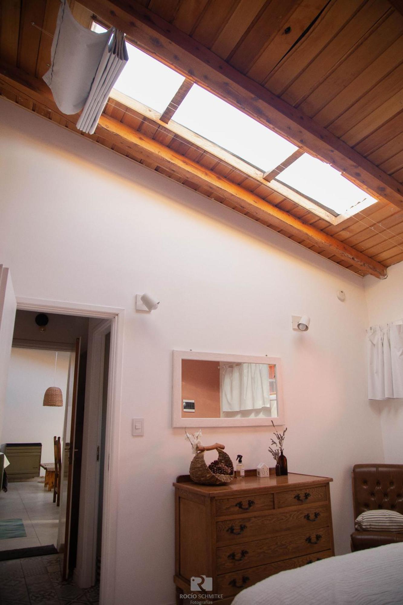 Holiday home Casa Jardin Adesmia Esquel