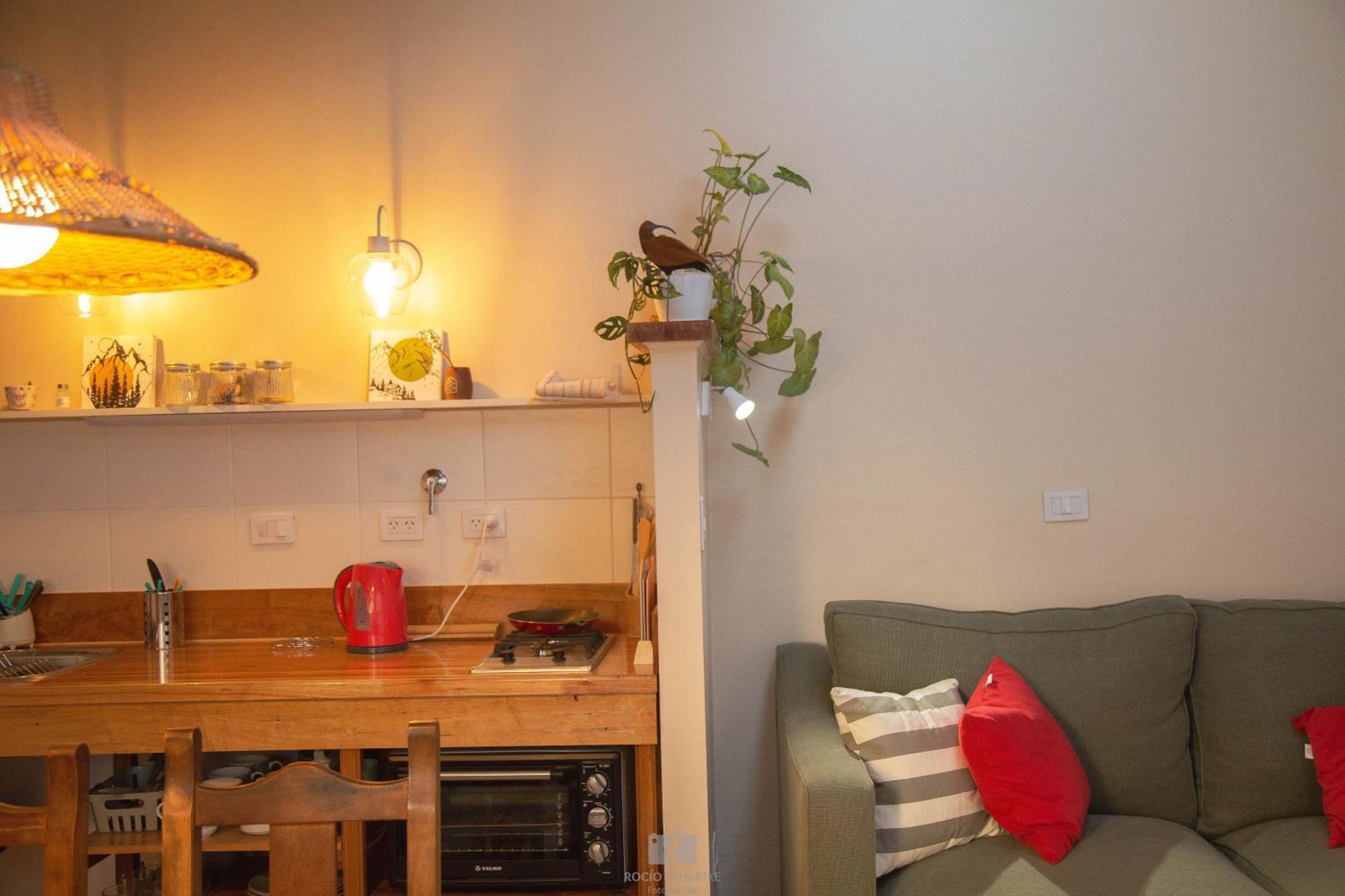 Casa Jardin Adesmia Holiday home