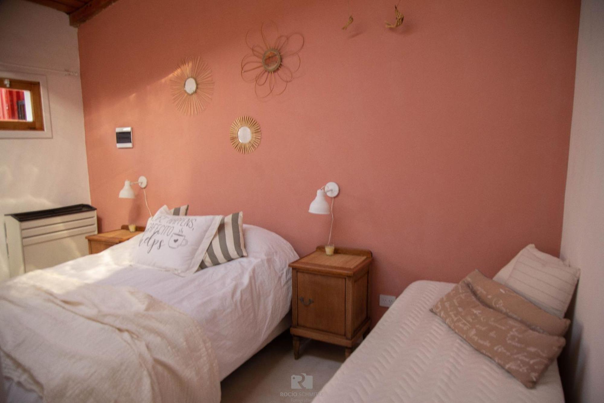Holiday home Casa Jardin Adesmia Esquel