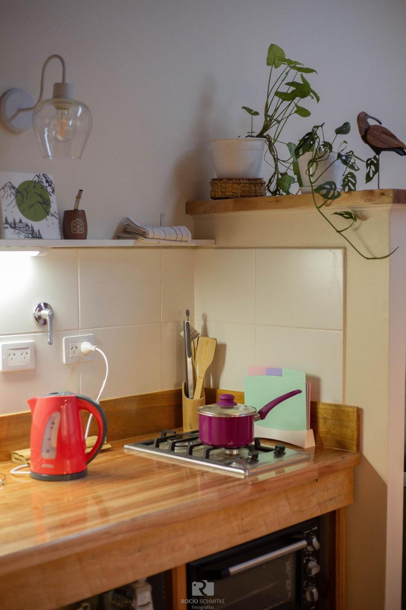 Holiday home Casa Jardin Adesmia