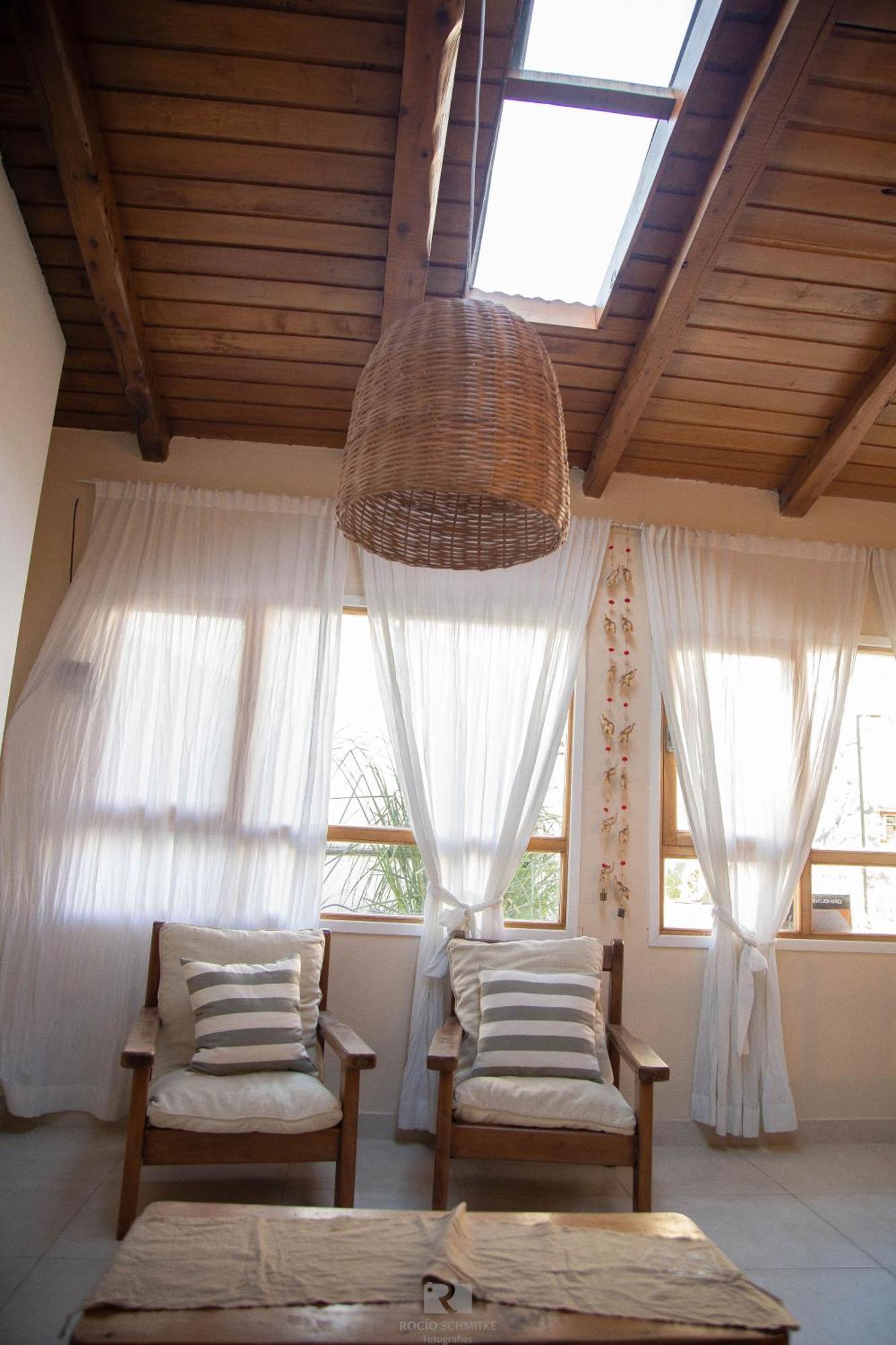 Casa Jardin Adesmia Holiday home Esquel