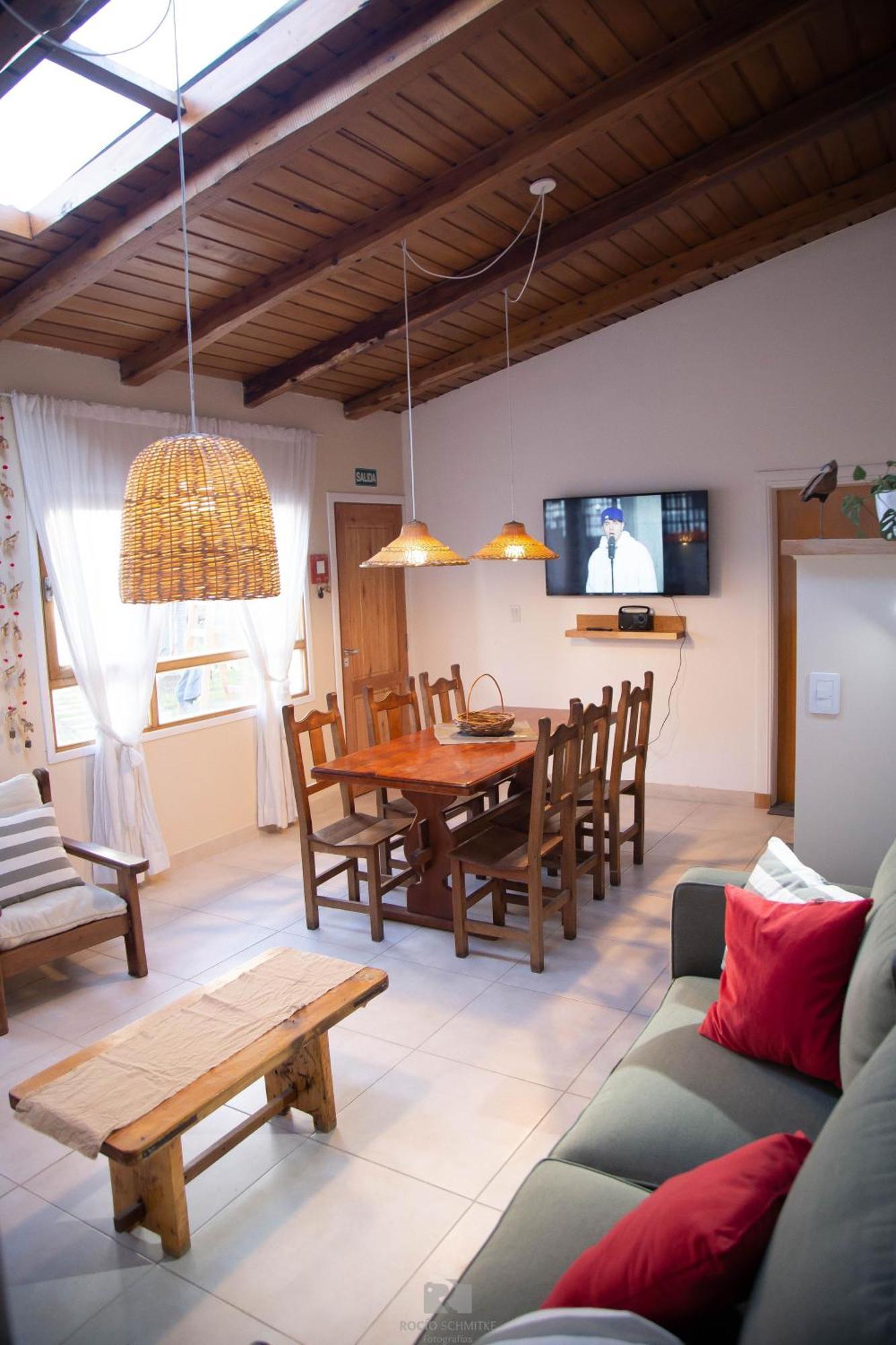 Casa Jardin Adesmia *