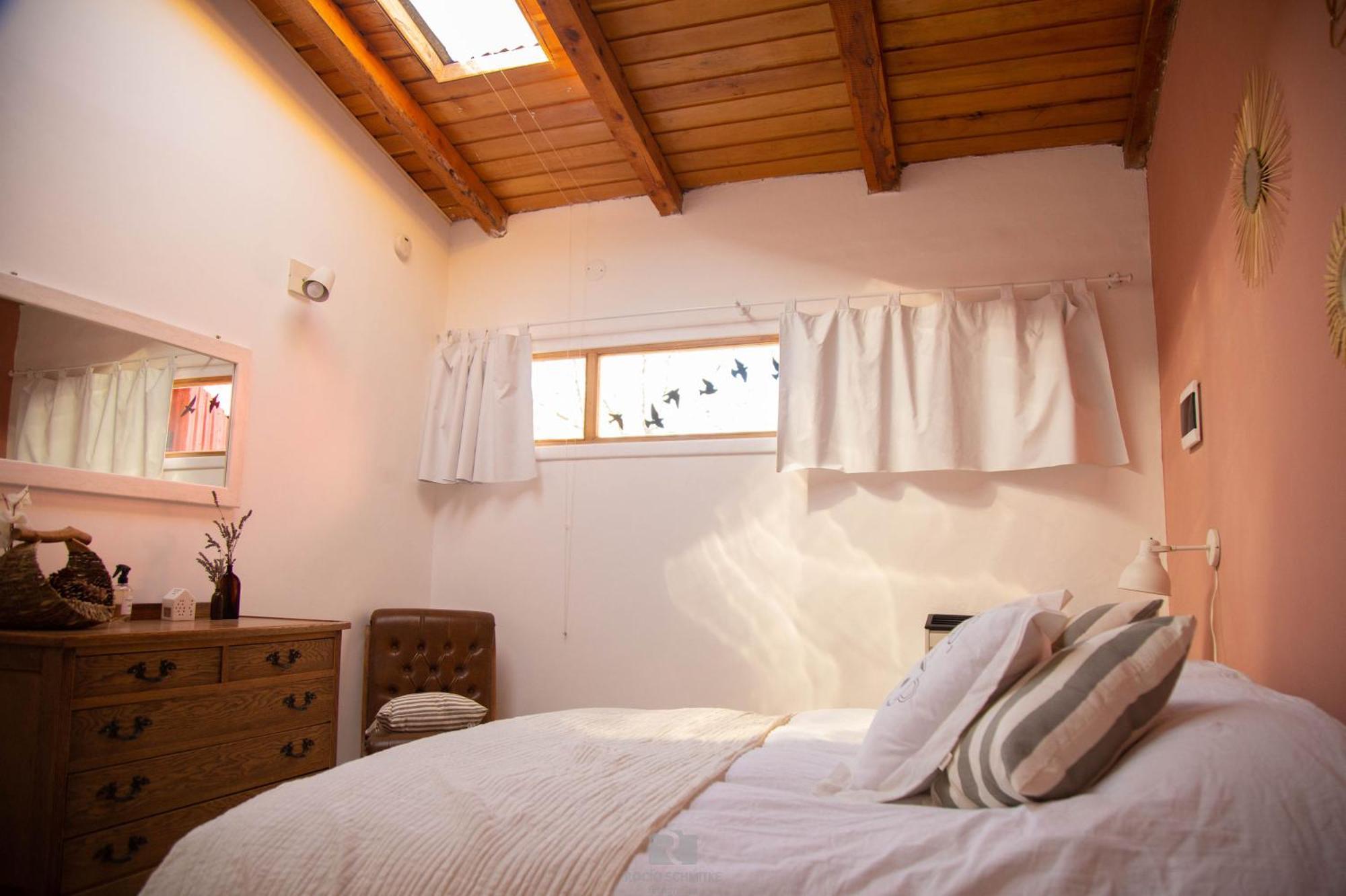 Casa Jardin Adesmia Holiday home Esquel